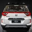 GALLERY: Honda 1 Million Edition models – City, Jazz, Civic, Accord, BR-V, CR-V, HR-V one-offs in detail