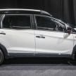 GALLERY: Honda 1 Million Edition models – City, Jazz, Civic, Accord, BR-V, CR-V, HR-V one-offs in detail
