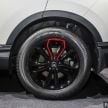 GALLERY: Honda 1 Million Edition models – City, Jazz, Civic, Accord, BR-V, CR-V, HR-V one-offs in detail