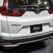 GALLERY: Honda 1 Million Edition models – City, Jazz, Civic, Accord, BR-V, CR-V, HR-V one-offs in detail