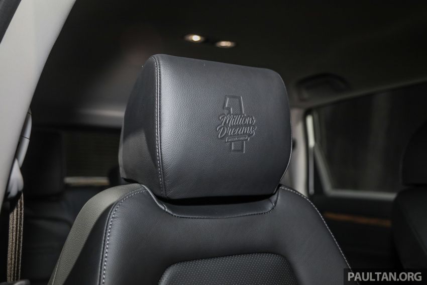 GALLERY: Honda 1 Million Edition models – City, Jazz, Civic, Accord, BR-V, CR-V, HR-V one-offs in detail 1259579