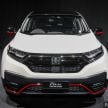 GALLERY: Honda 1 Million Edition models – City, Jazz, Civic, Accord, BR-V, CR-V, HR-V one-offs in detail
