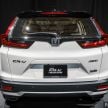 GALLERY: Honda 1 Million Edition models – City, Jazz, Civic, Accord, BR-V, CR-V, HR-V one-offs in detail