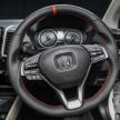 GALLERY: Honda 1 Million Edition models – City, Jazz, Civic, Accord, BR-V, CR-V, HR-V one-offs in detail