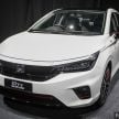 GALLERY: Honda 1 Million Edition models – City, Jazz, Civic, Accord, BR-V, CR-V, HR-V one-offs in detail