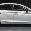 GALLERY: Honda 1 Million Edition models – City, Jazz, Civic, Accord, BR-V, CR-V, HR-V one-offs in detail