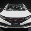 GALLERY: Honda 1 Million Edition models – City, Jazz, Civic, Accord, BR-V, CR-V, HR-V one-offs in detail