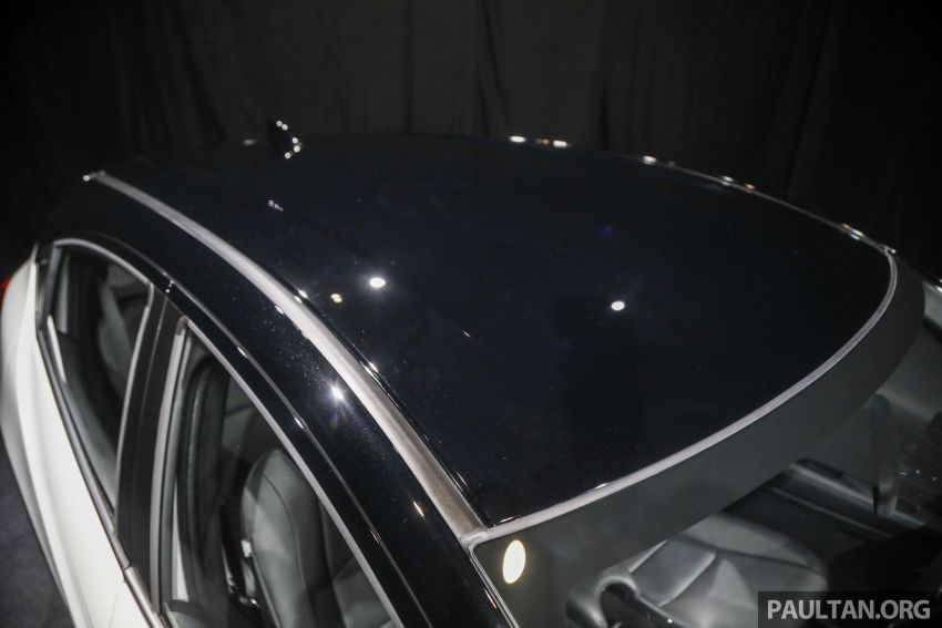 GALLERY: Honda 1 Million Edition models – City, Jazz, Civic, Accord, BR-V, CR-V, HR-V one-offs in detail 1259593