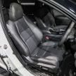 GALLERY: Honda 1 Million Edition models – City, Jazz, Civic, Accord, BR-V, CR-V, HR-V one-offs in detail