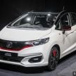 Free Honda Jazz 1 Million SE, reserved for frontliners