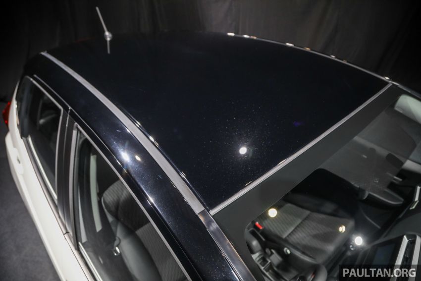 GALLERY: Honda 1 Million Edition models – City, Jazz, Civic, Accord, BR-V, CR-V, HR-V one-offs in detail 1259616