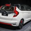 Free Honda Jazz 1 Million SE, reserved for frontliners