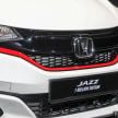 Free Honda Jazz 1 Million SE, reserved for frontliners