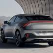 Kia EV6 to be brought into Malaysia – Maybank report