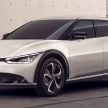 Kia EV6 to be brought into Malaysia – Maybank report