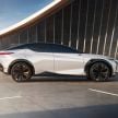 Lexus LF-Z Electrified concept heralds new era – EV with 544 PS and 700 Nm, Direct4 AWD, 600 km range