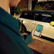 New My BMW, MINI apps introduced in Malaysia: Apple CarKey support, new features for electrified vehicles