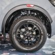 2021 Nissan Navara facelift previewed in Malaysia – new Pro-4X, same 2.5L engine, AEB, launch on April 16
