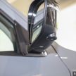 2021 Nissan Navara facelift previewed in Malaysia – new Pro-4X, same 2.5L engine, AEB, launch on April 16