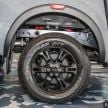 2021 Nissan Navara facelift previewed in Malaysia – new Pro-4X, same 2.5L engine, AEB, launch on April 16