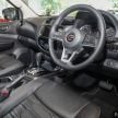 2021 Nissan Navara facelift previewed in Malaysia – new Pro-4X, same 2.5L engine, AEB, launch on April 16