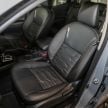 2021 Nissan Navara facelift previewed in Malaysia – new Pro-4X, same 2.5L engine, AEB, launch on April 16