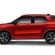 2021 Perodua Ativa scores five stars in ASEAN NCAP; first model to be tested under 2021-2025 protocol