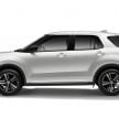 2021 Perodua Ativa scores five stars in ASEAN NCAP; first model to be tested under 2021-2025 protocol