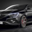 Renault Megane RS 300 Trophy facelift launched in Malaysia – 300 PS and 420 Nm, EDC auto only, RM326k