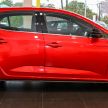 Renault Megane RS bakal ditamatkan pengeluarannya menjelang 2023 untuk beri laluan kepada model EV
