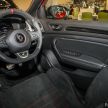 Renault Megane RS bakal ditamatkan pengeluarannya menjelang 2023 untuk beri laluan kepada model EV