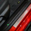 Renault Megane RS bakal ditamatkan pengeluarannya menjelang 2023 untuk beri laluan kepada model EV