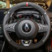 Renault Megane RS bakal ditamatkan pengeluarannya menjelang 2023 untuk beri laluan kepada model EV