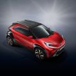 Toyota Aygo X Prologue previews brand’s new city car