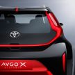 Toyota Aygo X Prologue previews brand’s new city car