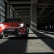 Toyota Aygo X Prologue previews brand’s new city car