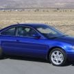 VIDEO: Acura’s Type S performance cars are hot Hondas for the US-market – CL, TL, RSX, TLX, MDX