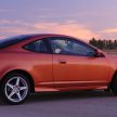 VIDEO: Acura’s Type S performance cars are hot Hondas for the US-market – CL, TL, RSX, TLX, MDX
