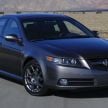 VIDEO: Acura’s Type S performance cars are hot Hondas for the US-market – CL, TL, RSX, TLX, MDX