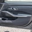 REVIEW: 2021 G20 BMW 330e M Sport in Malaysia