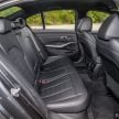 REVIEW: 2021 G20 BMW 330e M Sport in Malaysia