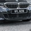 VIDEO REVIEW: G20 BMW M340i xDrive in Malaysia
