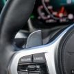 VIDEO REVIEW: G20 BMW M340i xDrive in Malaysia