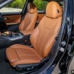 VIDEO REVIEW: G20 BMW M340i xDrive in Malaysia