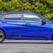 FIRST DRIVE: 2021 Hyundai Elantra 1.6L IVT – RM159k