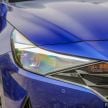 FIRST DRIVE: 2021 Hyundai Elantra 1.6L IVT – RM159k