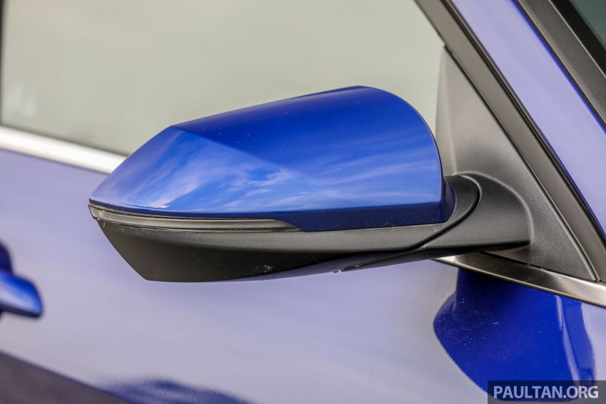 FIRST DRIVE: 2021 Hyundai Elantra 1.6L IVT – RM159k 1289177