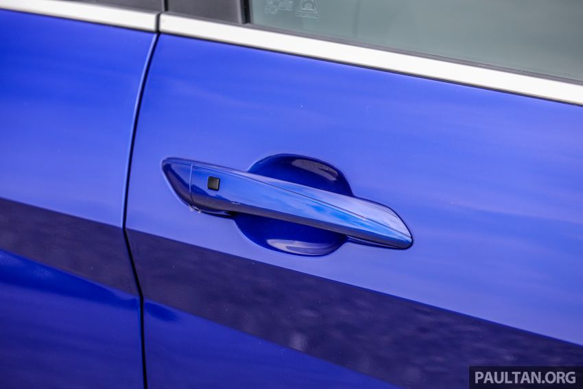 FIRST DRIVE: 2021 Hyundai Elantra 1.6L IVT – RM159k 1289178