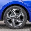 FIRST DRIVE: 2021 Hyundai Elantra 1.6L IVT – RM159k