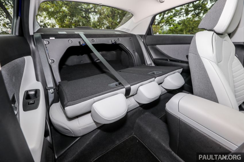 FIRST DRIVE: 2021 Hyundai Elantra 1.6L IVT – RM159k 1289271